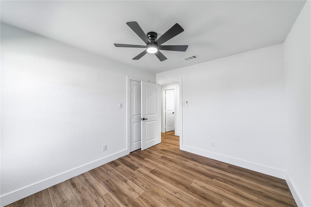 403 Melody Circle Kaufman, TX 75142 - Photo 15 of 25 a view of an empty room