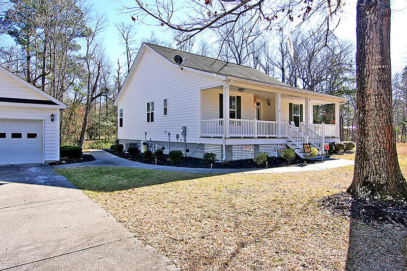 2612 Old Gilliard Road Ridgeville, SC 29472 - Photo 2 of 23 IMG_0405-copy
