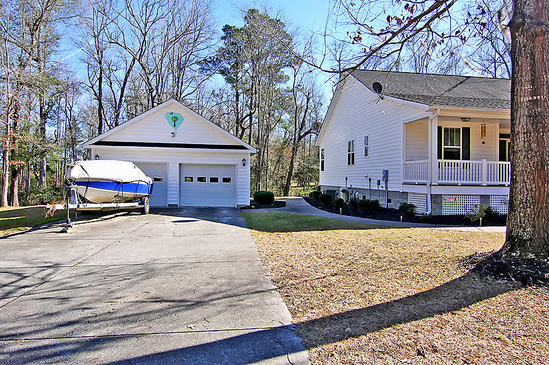2612 Old Gilliard Road Ridgeville, SC 29472 - Photo 3 of 23 IMG_0412-copy