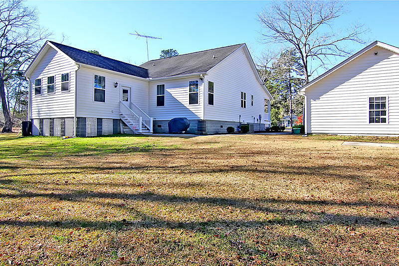 2612 Old Gilliard Road Ridgeville, SC 29472 - Photo 23 of 23 IMG_0391-copy