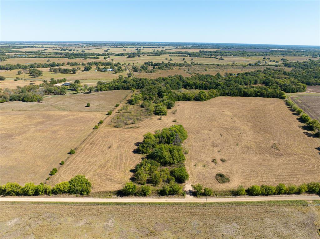 12 Fm 2675 Roxton, TX 75477 - Photo 4 of 8 an aerial view of ocean and residential houses with outdoor space