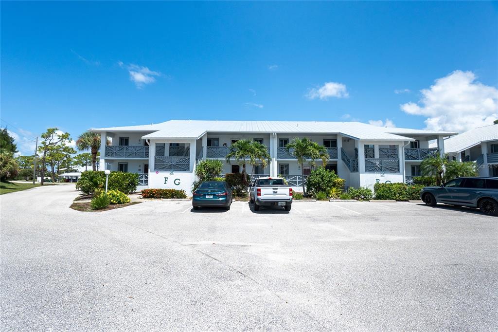 6800 Placida Road, Unit 1007 Englewood, FL 34224 - Photo 2 of 54