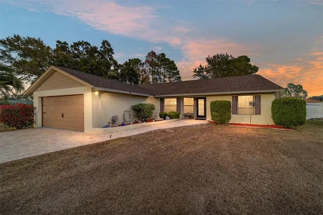 $369,900 | 3 Fir Trail, Ocala, FL 34472
