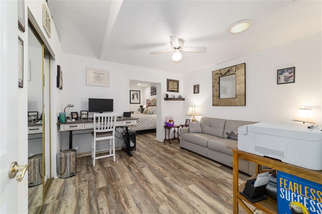 3 Fir Trail Ocala, FL 34472 - Photo 50 of 74 a living room with furniture and a table