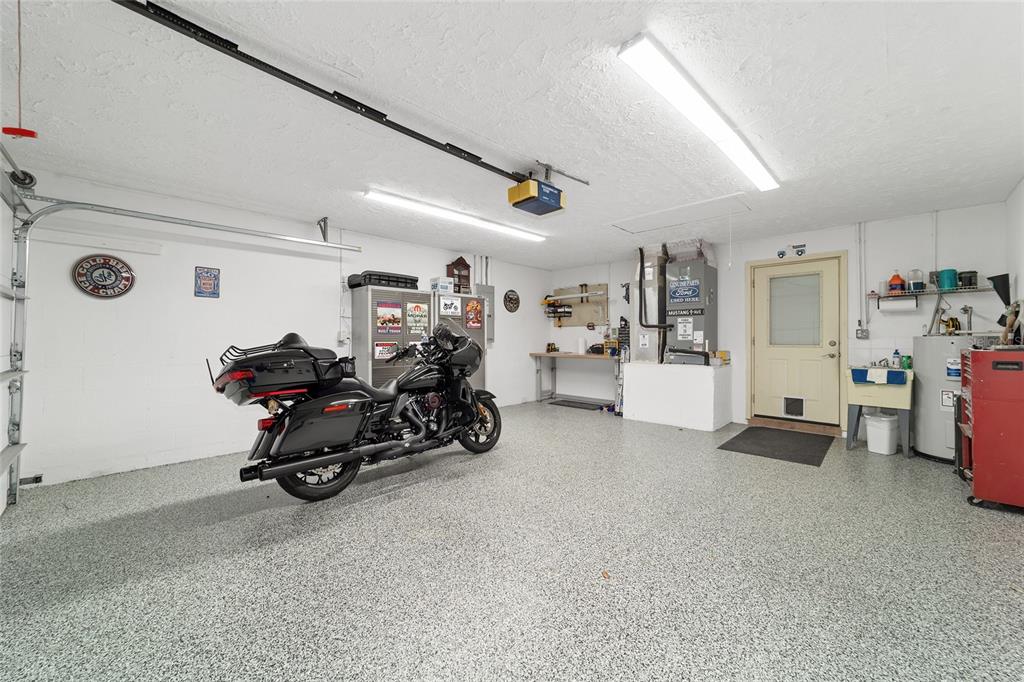 3 Fir Trail Ocala, FL 34472 - Photo 61 of 74 a view of a room with gym equipment