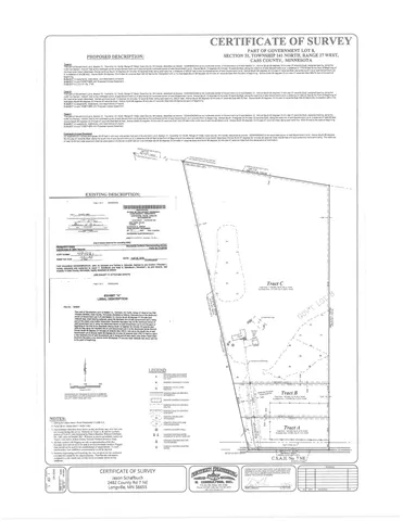 $62,500 | 7 St Longville Mn 56655, Longville, MN 56655