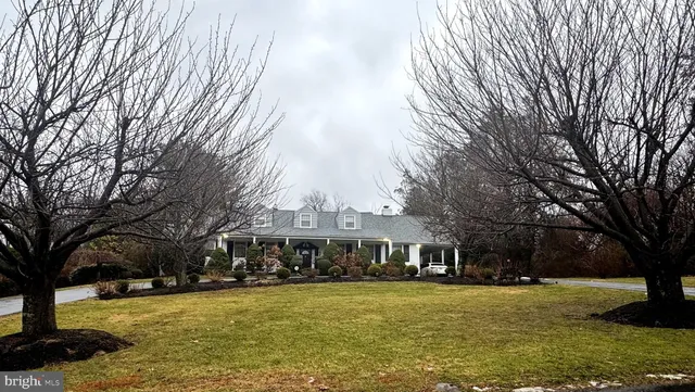 $1,500,000 | 357 Sprague Road, Penn Valley, PA 19072