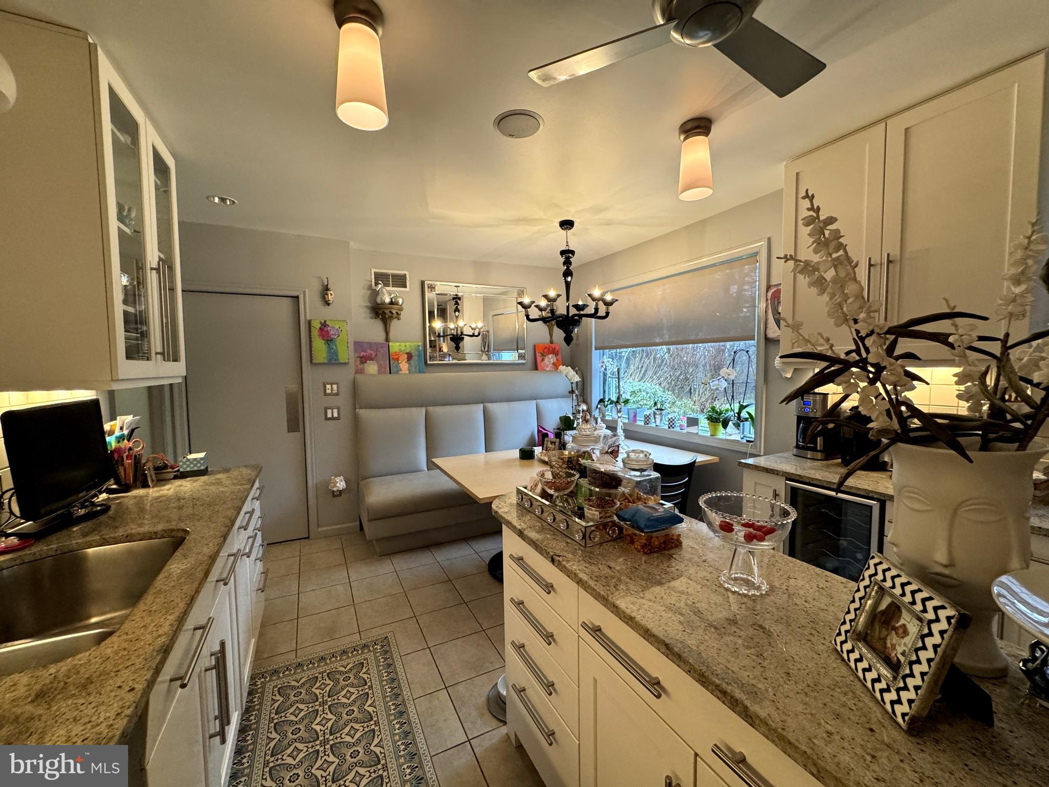 357 Sprague Road Penn Valley, PA 19072 - Photo 18 of 44 a kitchen with a sink appliances and cabinets