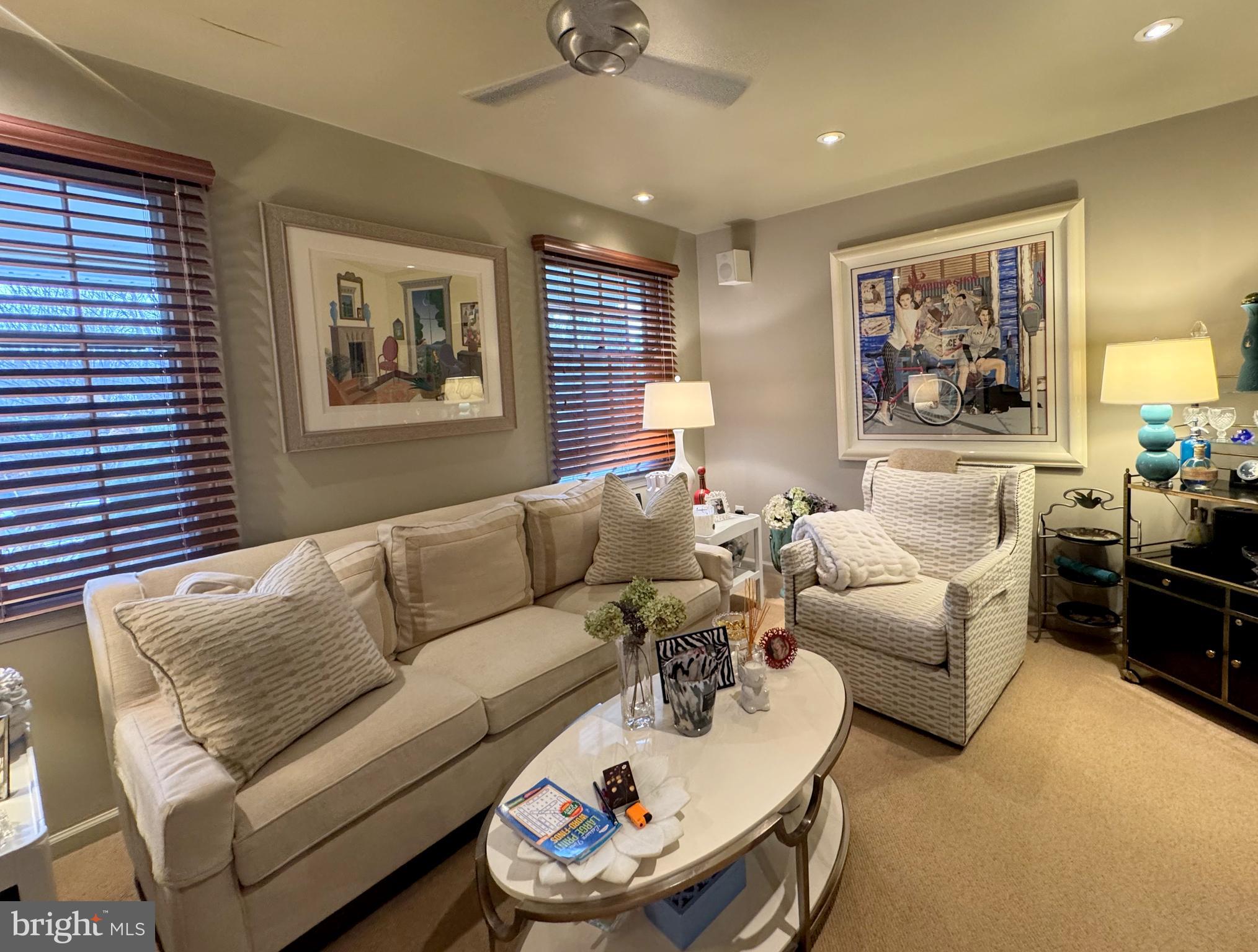 357 Sprague Road Penn Valley, PA 19072 - Photo 24 of 44 a living room with furniture and a large window