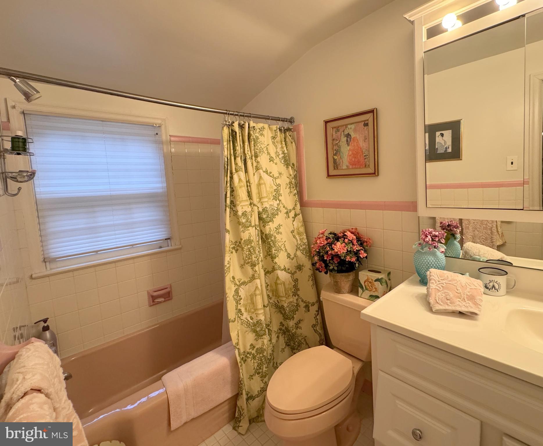 357 Sprague Road Penn Valley, PA 19072 - Photo 37 of 44 a bathroom with a sink mirror vanity and toilet