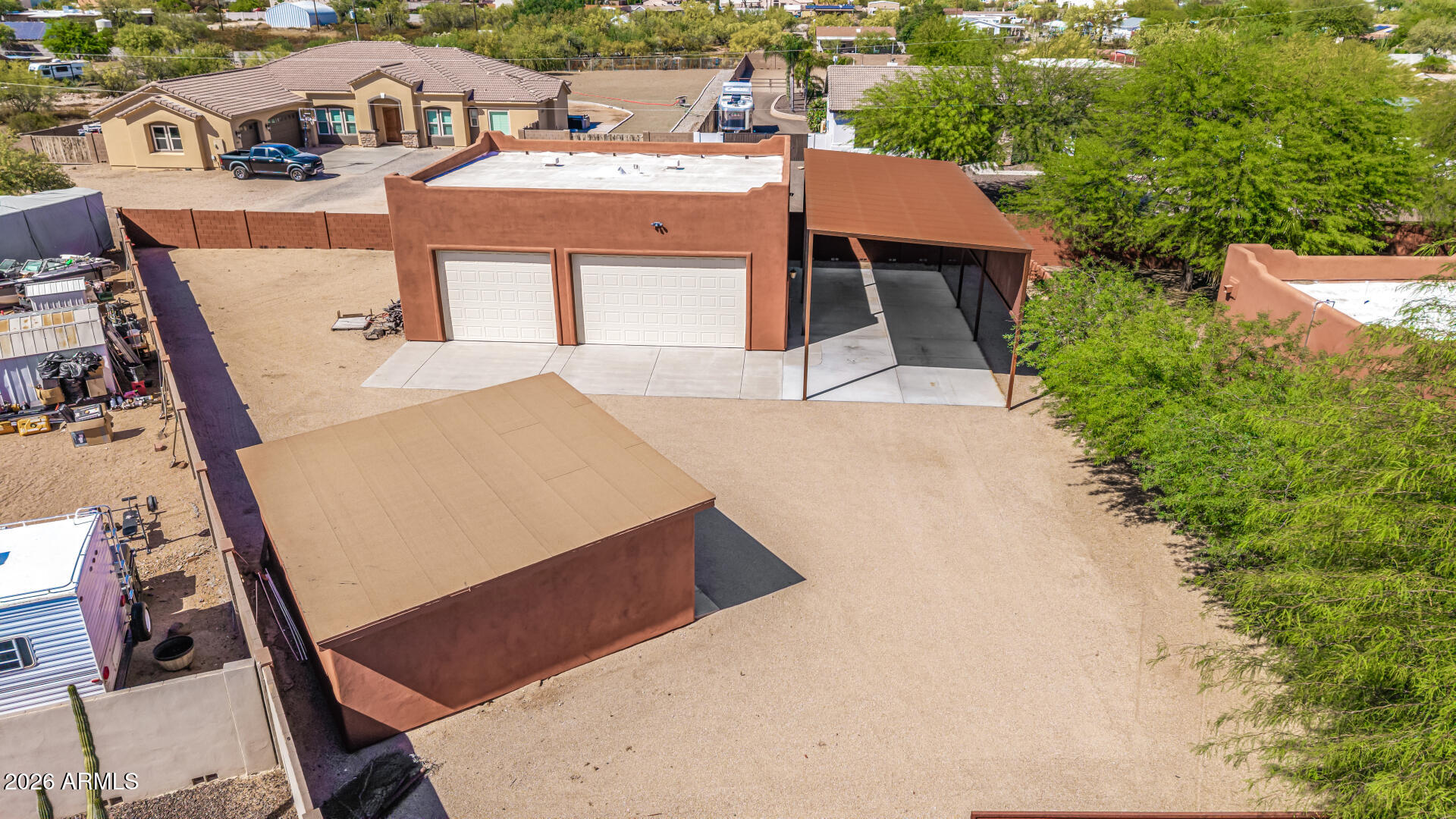 2324 La Verna Way Phoenix, AZ 85086 - Photo 74 of 79 79-La Verna