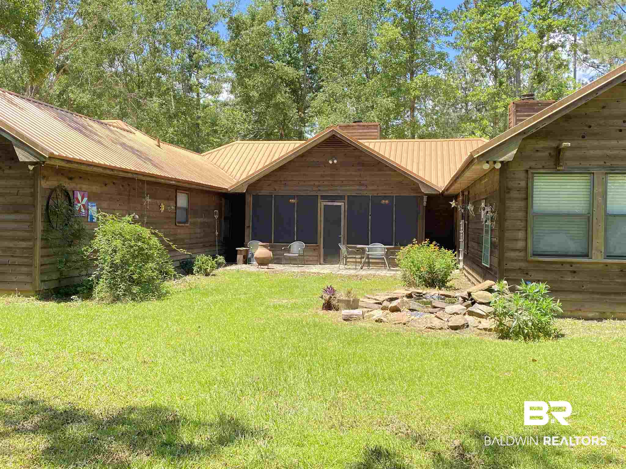 29970 Loper Road Loxley, AL 36551 - Photo 8 of 50