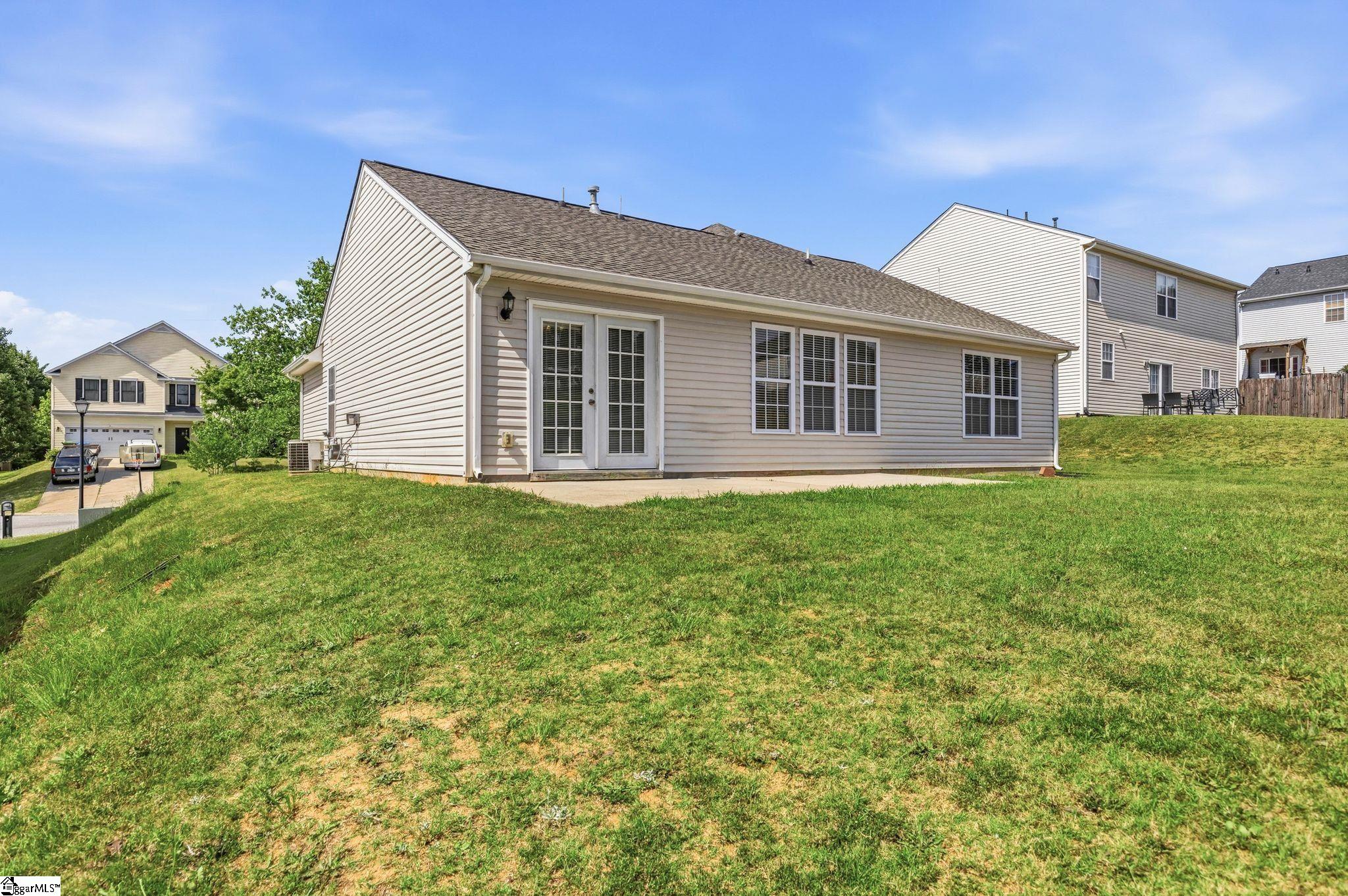 205 Greenport Way Greenville, SC 29607 - Photo 39 of 43