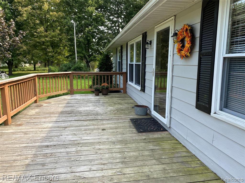 12355 Niblok Road Chesaning, MI 48616 - Photo 9 of 55