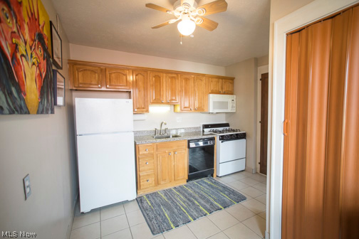 2511 Overlook Road, Unit 6 Cleveland, OH 44106 - Photo 10 of 16