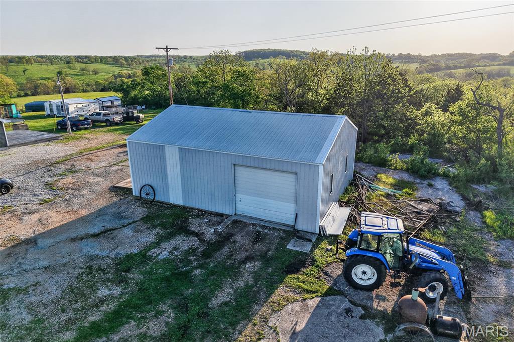 10849 Claxton Road Grovespring, MO 65662 - Photo 11 of 73