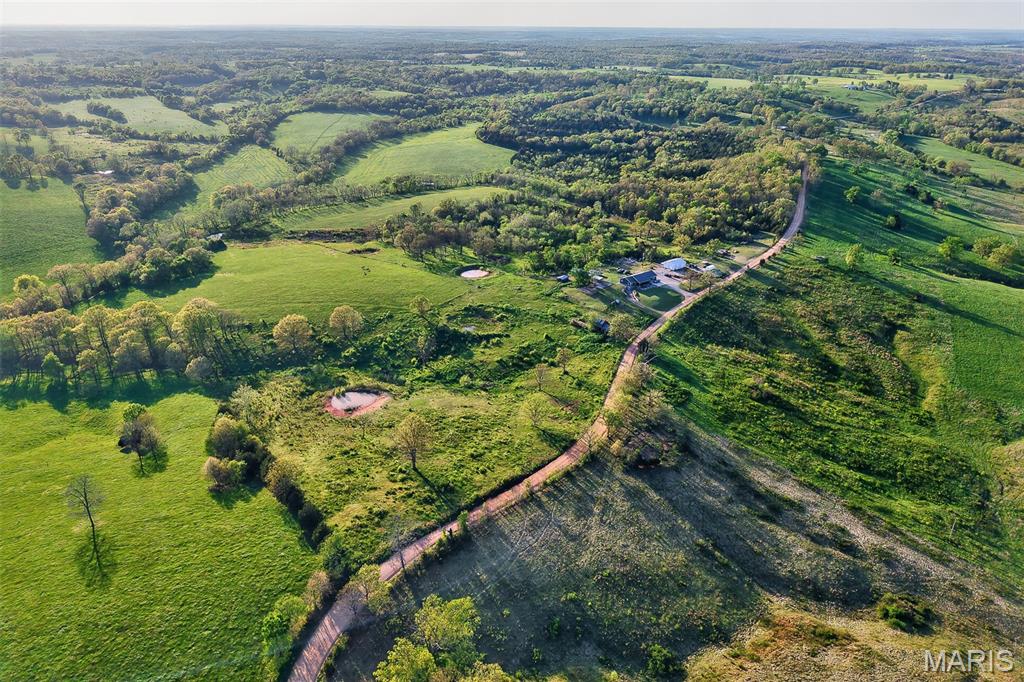 10849 Claxton Road Grovespring, MO 65662 - Photo 17 of 73