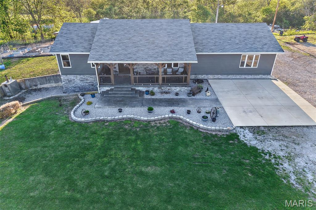 10849 Claxton Road Grovespring, MO 65662 - Photo 19 of 73