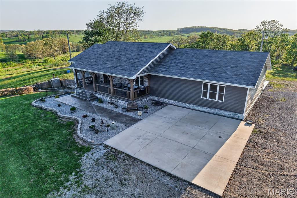 10849 Claxton Road Grovespring, MO 65662 - Photo 20 of 73