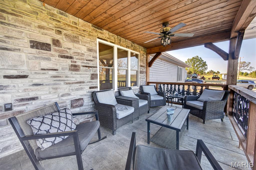 10849 Claxton Road Grovespring, MO 65662 - Photo 2 of 73