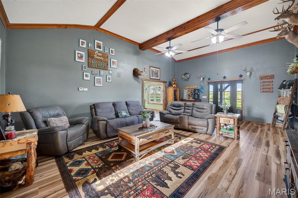 10849 Claxton Road Grovespring, MO 65662 - Photo 21 of 73