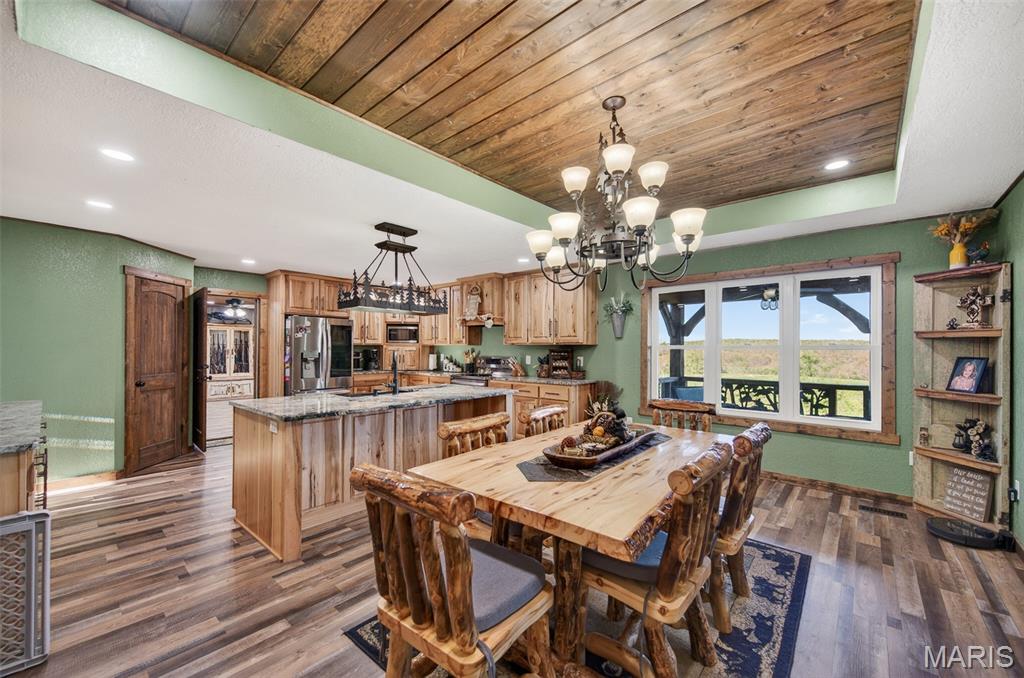 10849 Claxton Road Grovespring, MO 65662 - Photo 25 of 73