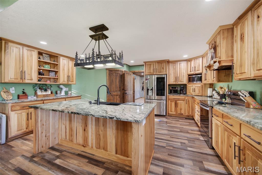 10849 Claxton Road Grovespring, MO 65662 - Photo 27 of 73