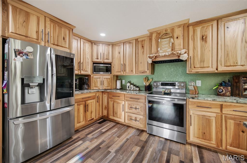 10849 Claxton Road Grovespring, MO 65662 - Photo 29 of 73