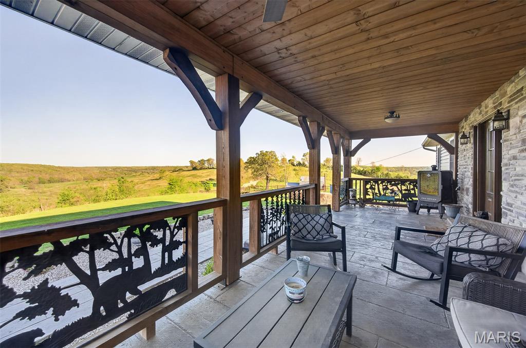 10849 Claxton Road Grovespring, MO 65662 - Photo 3 of 73