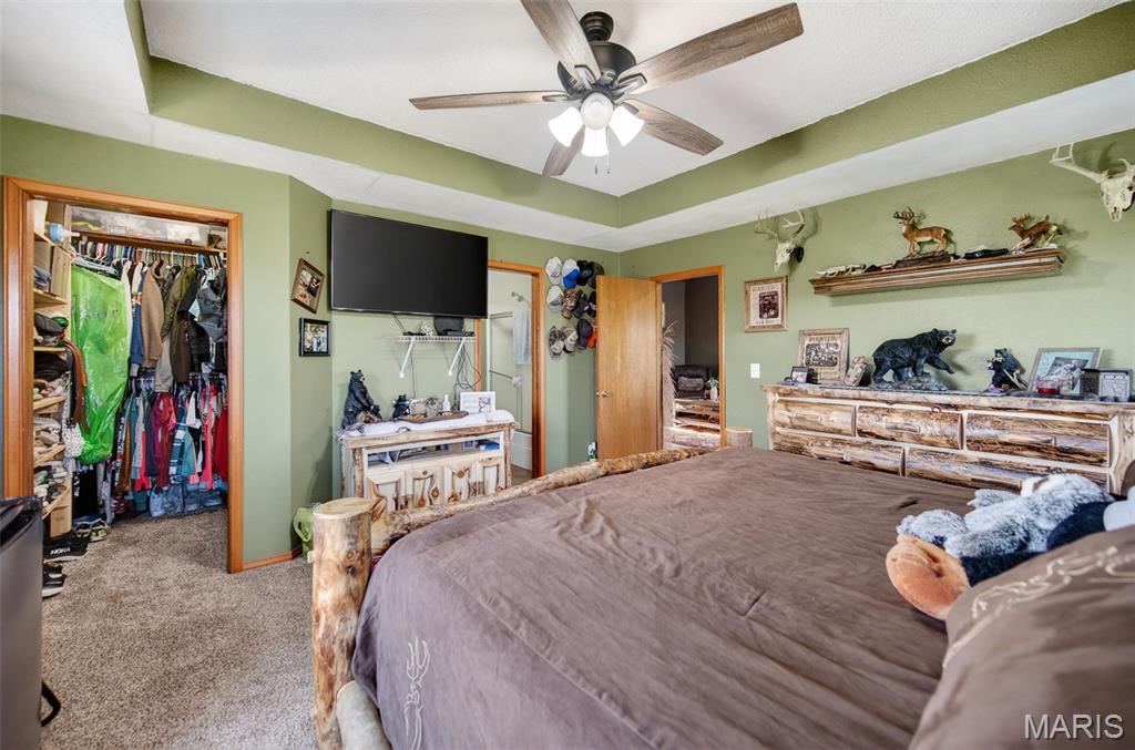 10849 Claxton Road Grovespring, MO 65662 - Photo 32 of 73