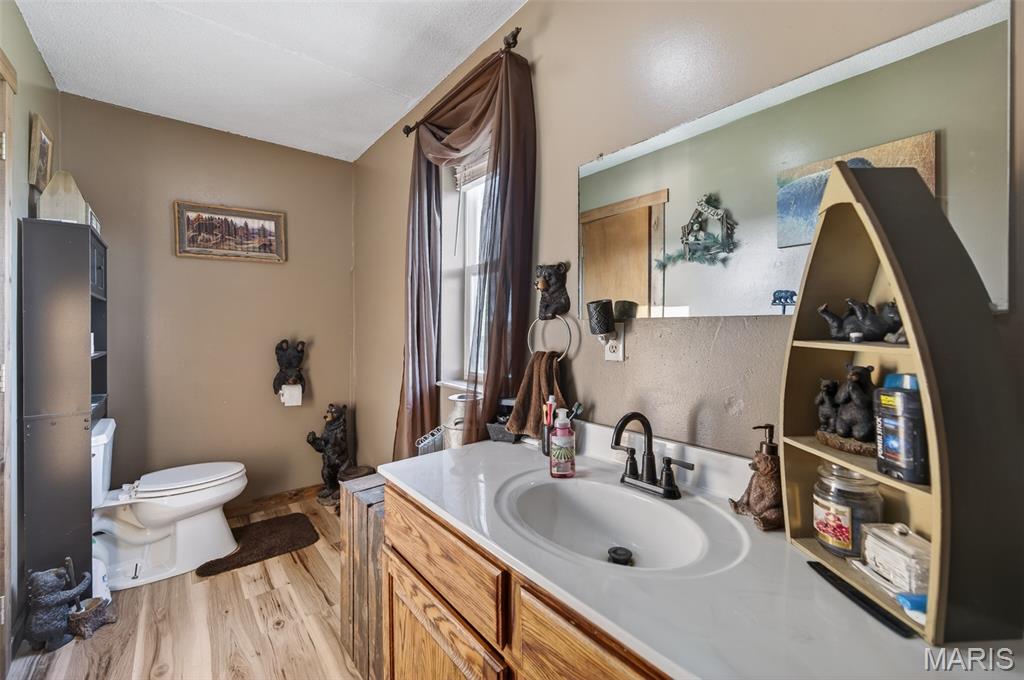 10849 Claxton Road Grovespring, MO 65662 - Photo 35 of 73