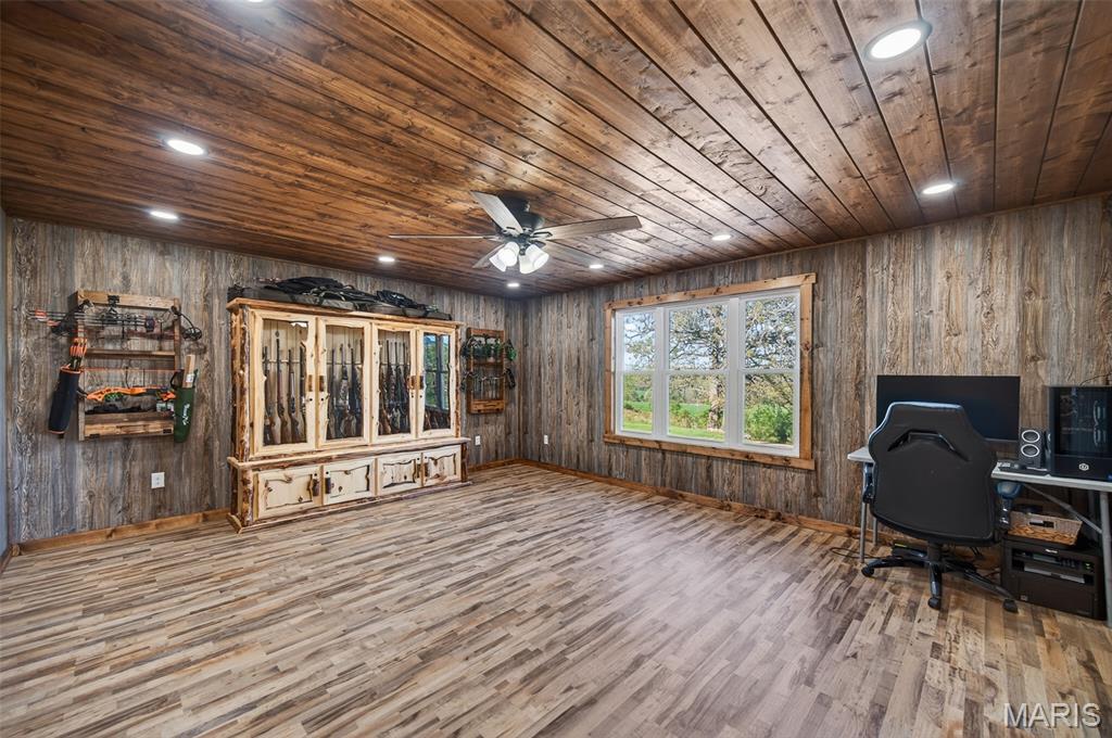 10849 Claxton Road Grovespring, MO 65662 - Photo 38 of 73