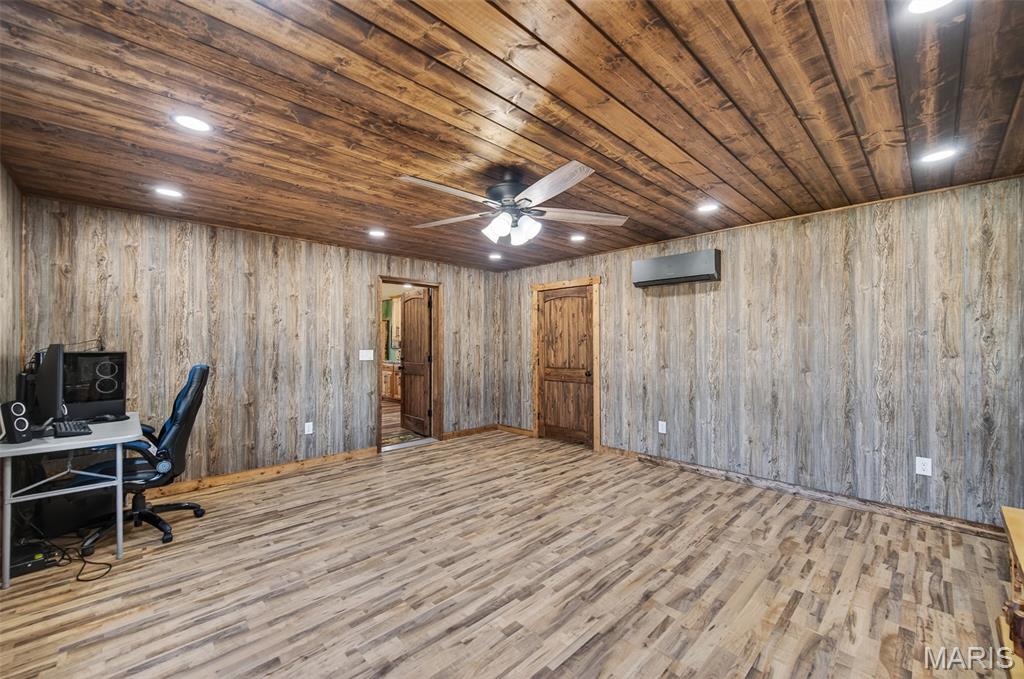 10849 Claxton Road Grovespring, MO 65662 - Photo 40 of 73