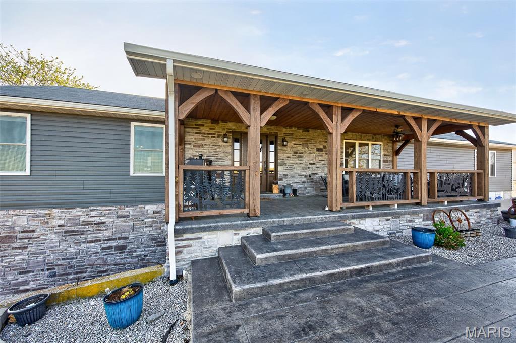 10849 Claxton Road Grovespring, MO 65662 - Photo 4 of 73