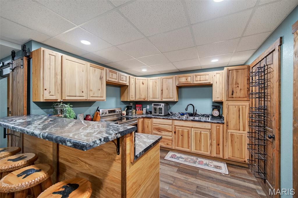 10849 Claxton Road Grovespring, MO 65662 - Photo 49 of 73