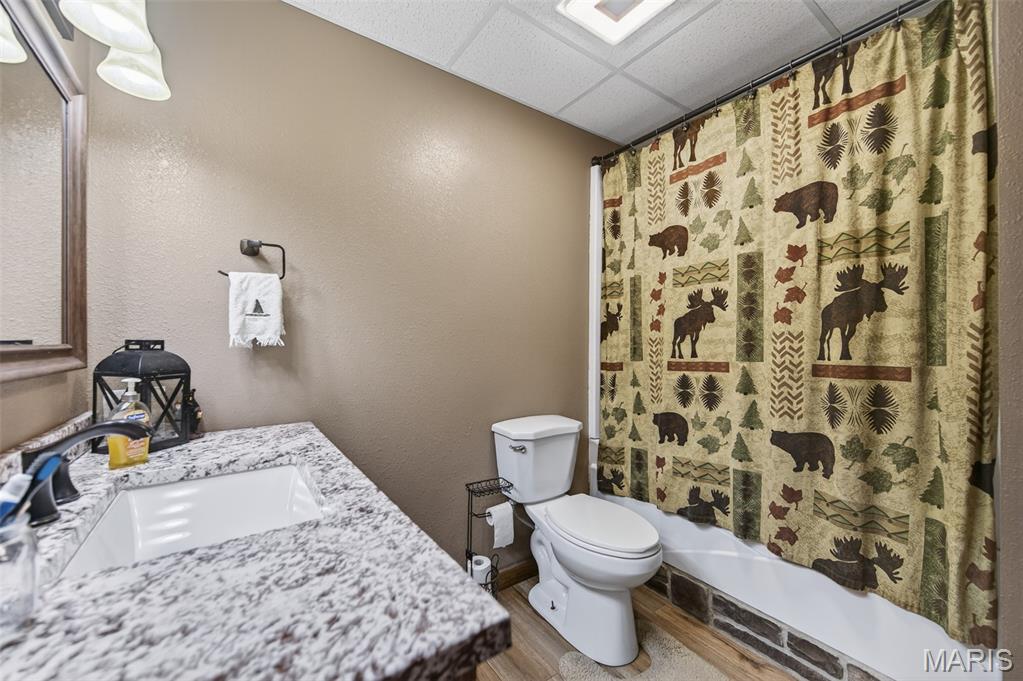 10849 Claxton Road Grovespring, MO 65662 - Photo 55 of 73