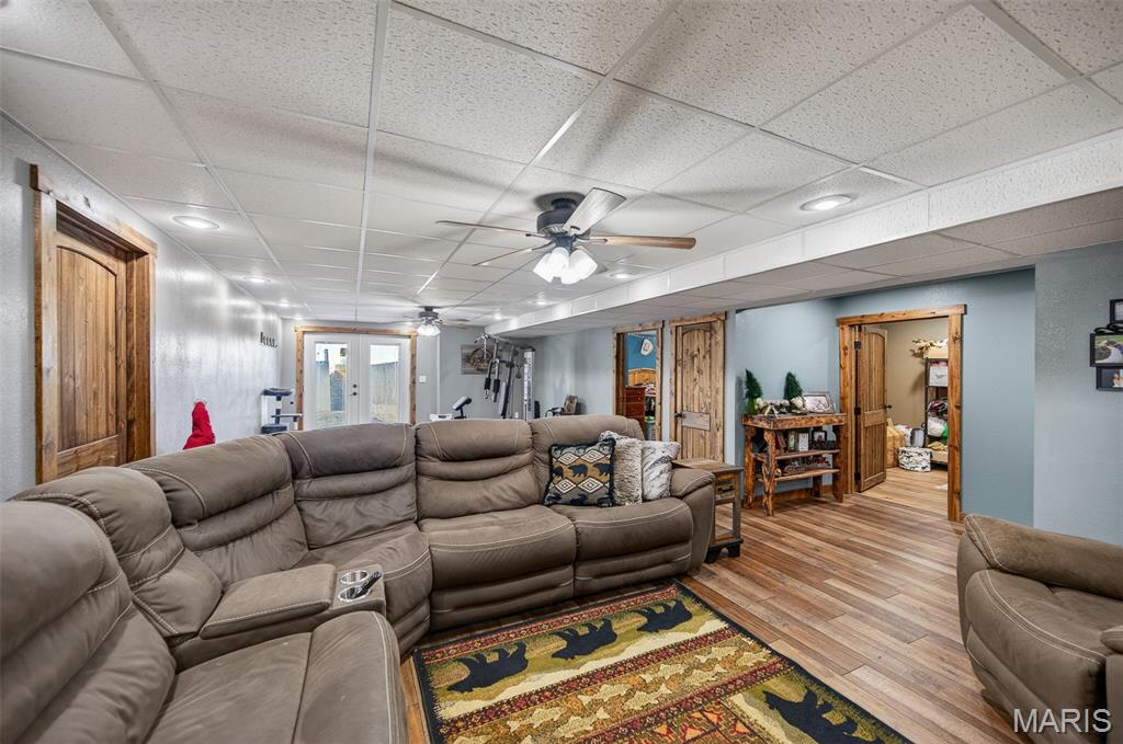 10849 Claxton Road Grovespring, MO 65662 - Photo 57 of 73