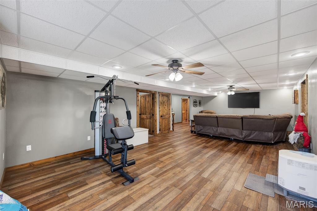 10849 Claxton Road Grovespring, MO 65662 - Photo 59 of 73