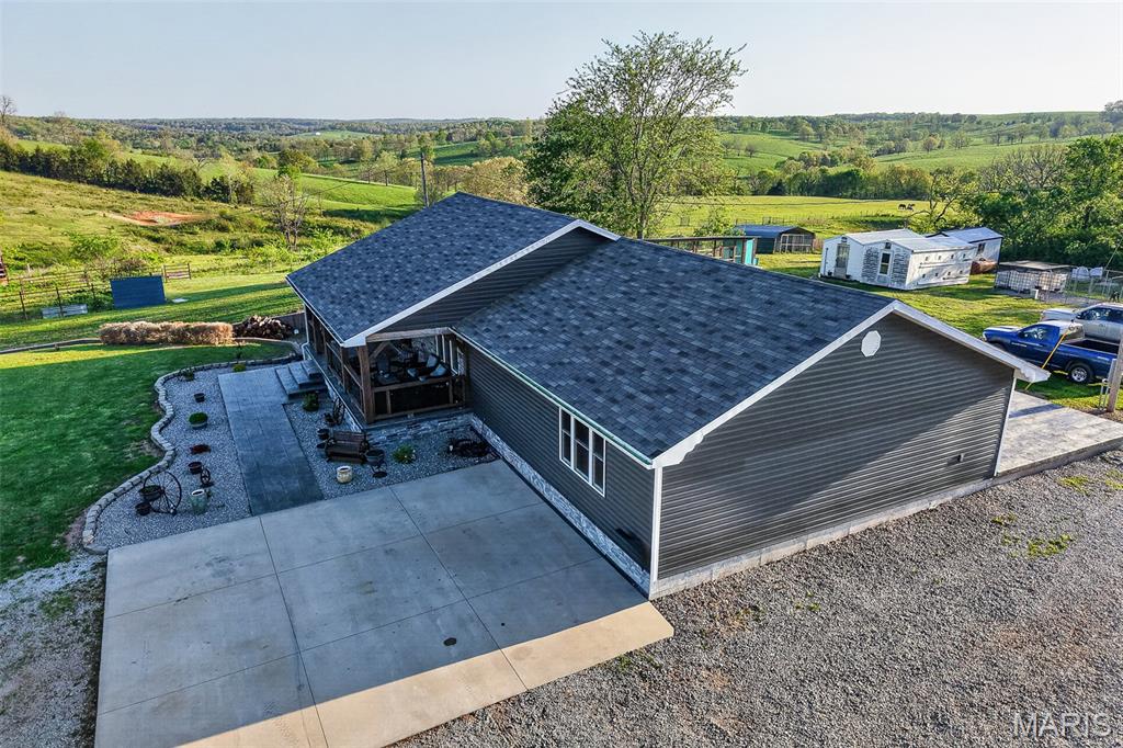 10849 Claxton Road Grovespring, MO 65662 - Photo 62 of 73