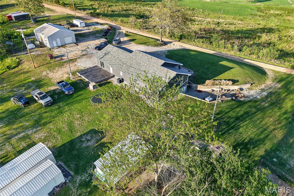 10849 Claxton Road Grovespring, MO 65662 - Photo 63 of 73