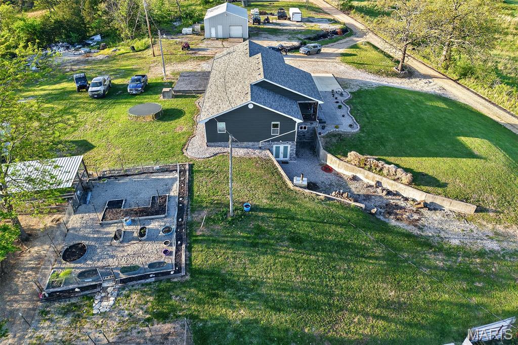 10849 Claxton Road Grovespring, MO 65662 - Photo 64 of 73