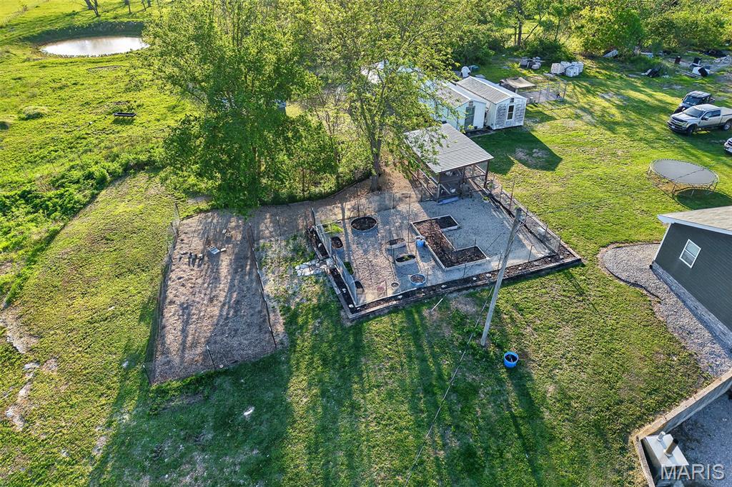 10849 Claxton Road Grovespring, MO 65662 - Photo 65 of 73