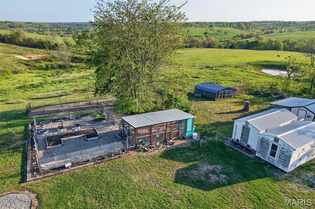 10849 Claxton Road Grovespring, MO 65662 - Photo 66 of 73