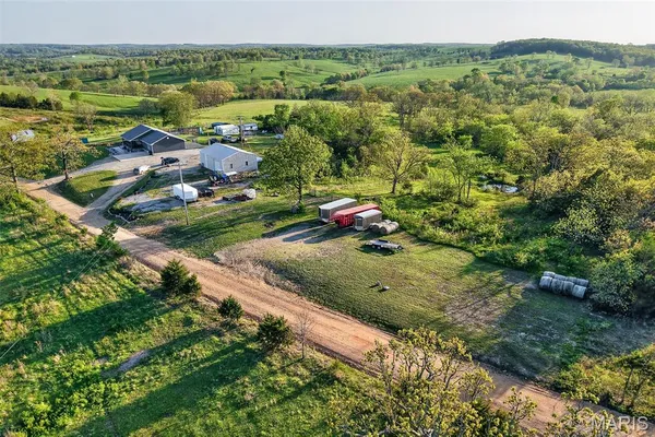 $899,900 | 10849 Claxton Road, Grovespring, MO 65662