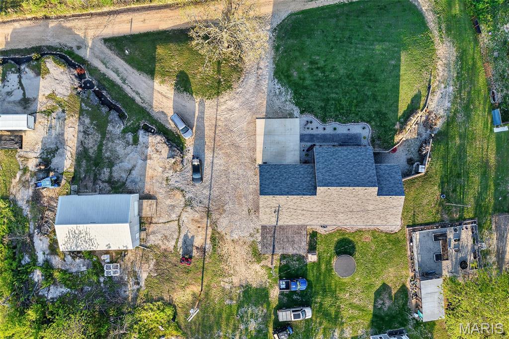 10849 Claxton Road Grovespring, MO 65662 - Photo 70 of 73