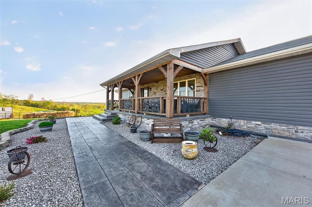 10849 Claxton Road Grovespring, MO 65662 - Photo 7 of 87