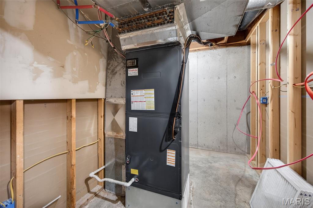 10849 Claxton Road Grovespring, MO 65662 - Photo 72 of 73