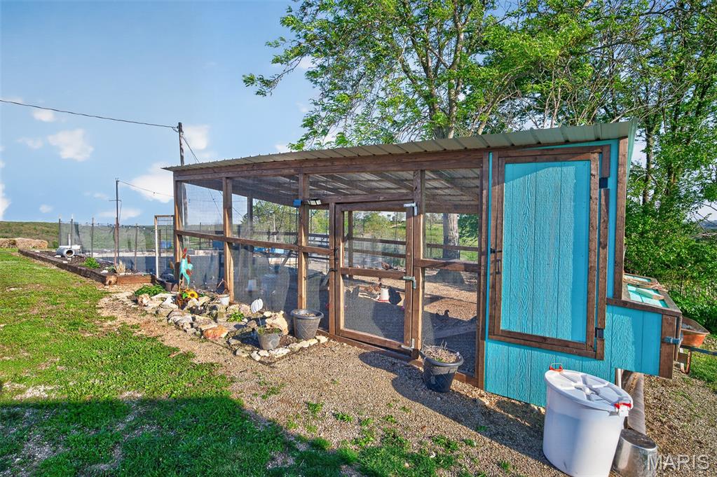 10849 Claxton Road Grovespring, MO 65662 - Photo 9 of 73