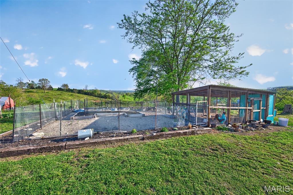 10849 Claxton Road Grovespring, MO 65662 - Photo 9 of 87