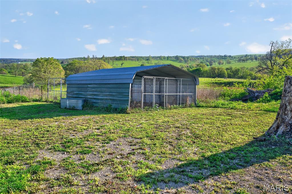 10849 Claxton Road Grovespring, MO 65662 - Photo 10 of 73